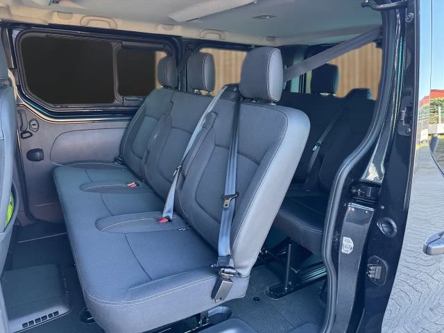 Nissan Primastar L1H1 Tekna