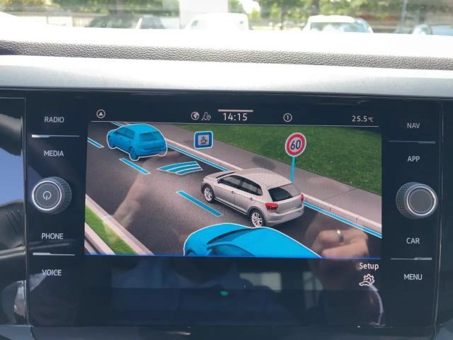 Volkswagen Polo 1.0 TSI DSG R-Line