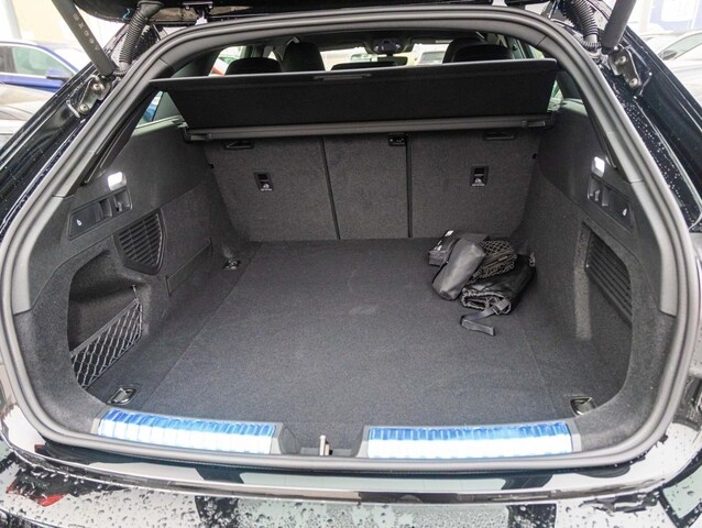 Audi A5 Avant S-Tronic