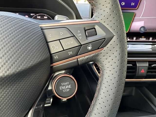 Cupra Formentor 2.0 TSI 4Drive DSG VZ