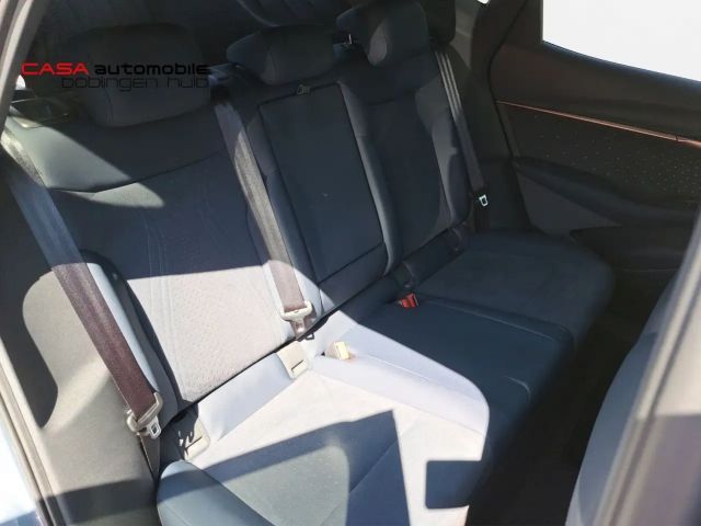 Cupra Tavascan 4Drive VZ