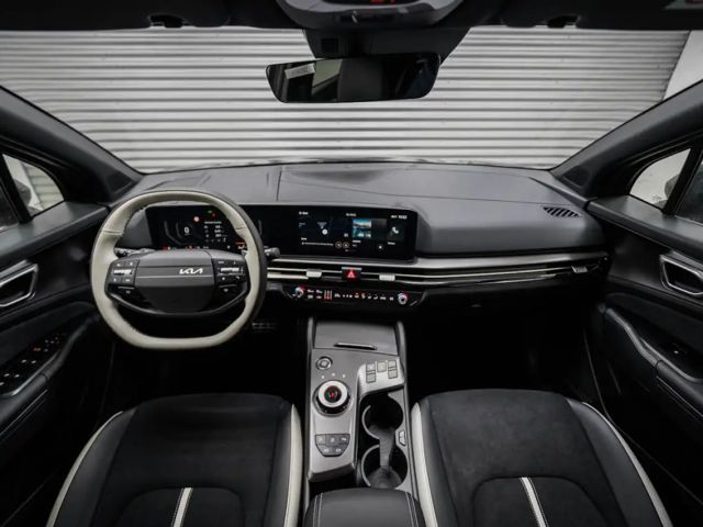 Kia Sportage GDi GT-Line Vierwielaandrijving