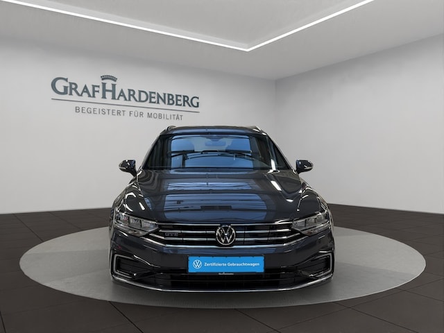 Volkswagen Passat 1.4 TSI GTE Variant