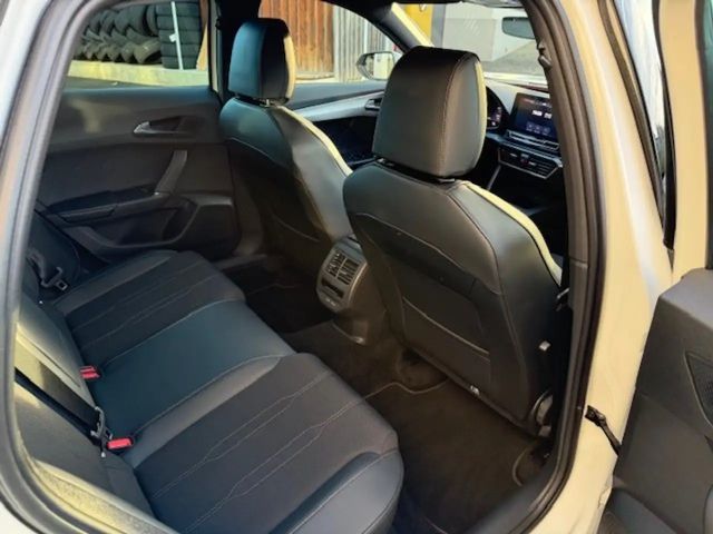 Cupra Formentor 1.5 TSI