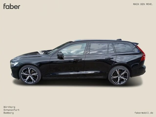Volvo V60 Dark Plus