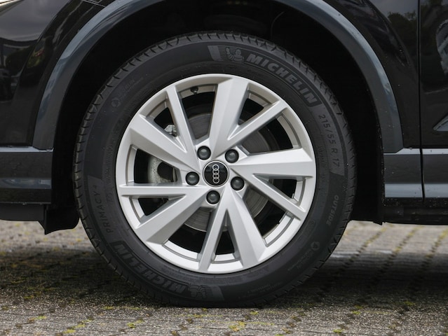 Audi Q2 35 TFSI S-Tronic