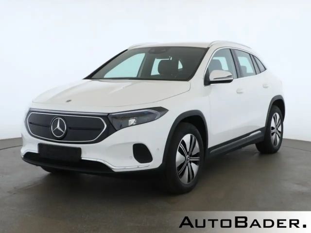 Mercedes-Benz EQA 250 Advanced