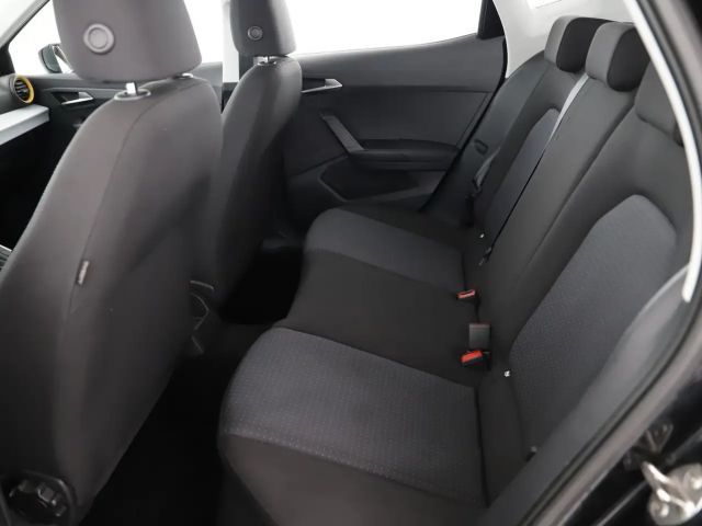 Seat Arona 1.0 EcoTSI DSG Style