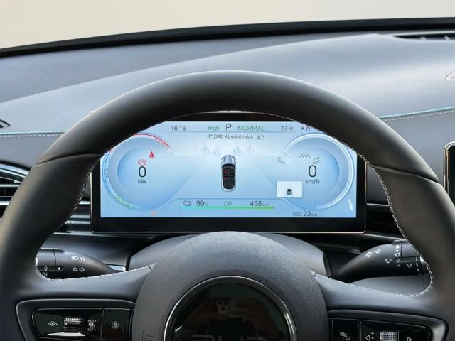 BYD Seal Achterwielaandrijving Comfort