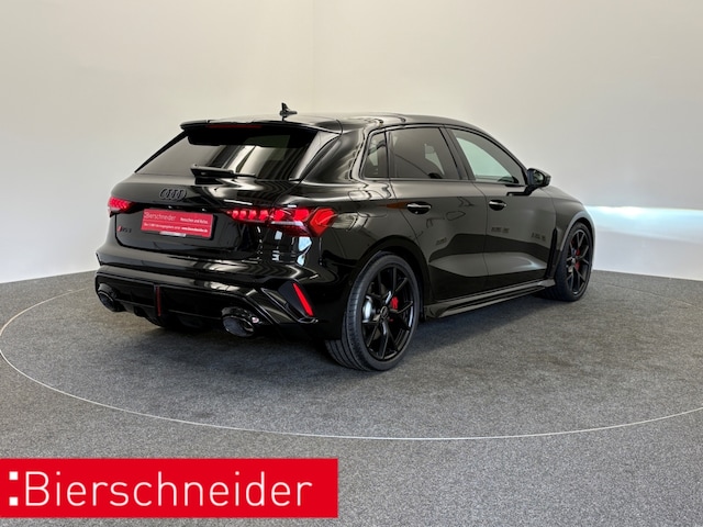 Audi RS3 Quattro S-Tronic Sportback