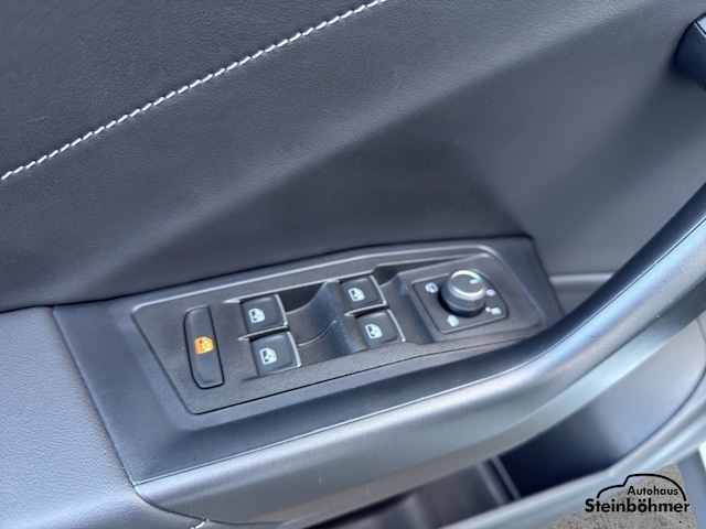 Volkswagen T-Roc DSG Style