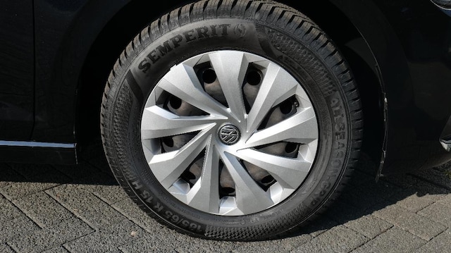 Volkswagen Polo 1.0 TSI DSG