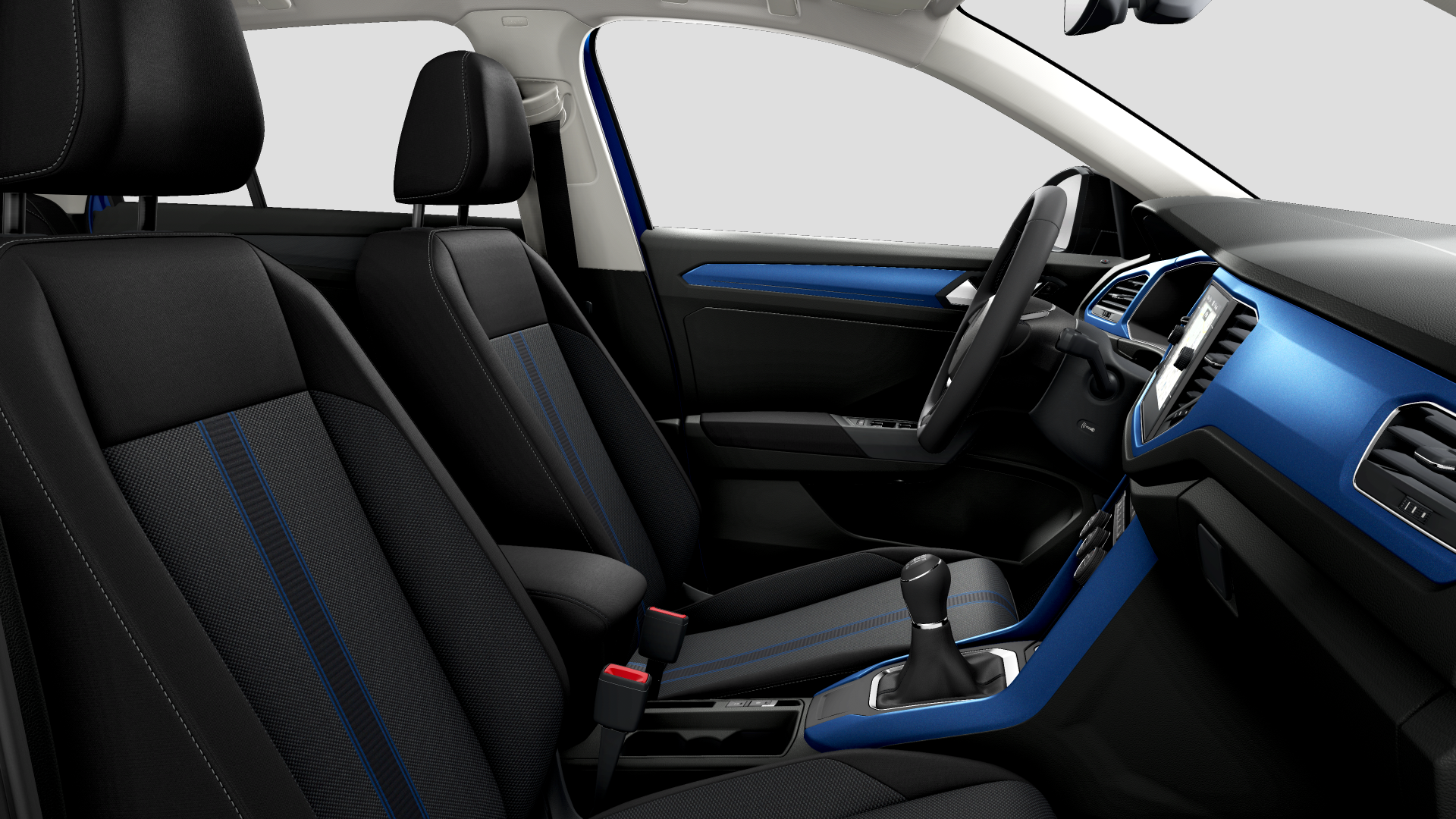 Volkswagen T-Roc 1.5 TSI Style