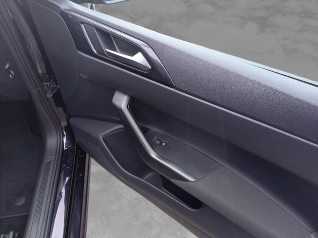 Volkswagen Polo 1.0 TSI DSG Life