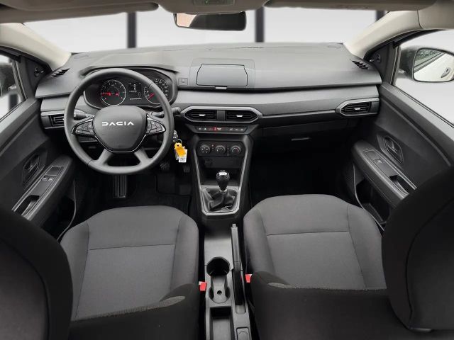 Dacia Jogger Essential TCe 110