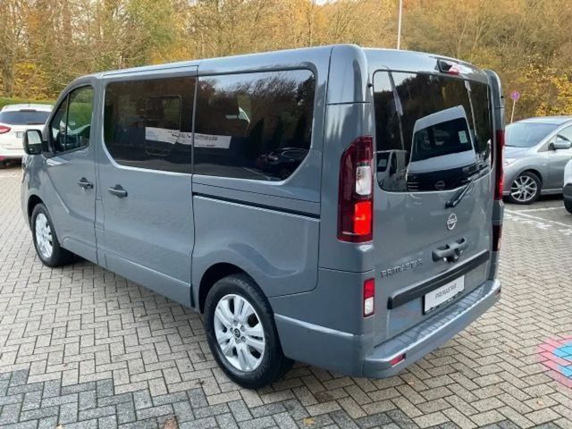 Nissan Primastar L1H1 Tekna