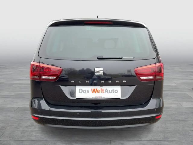 Seat Alhambra Austria Edition Executive TSI