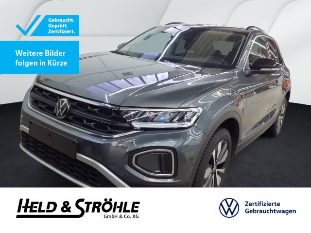 Volkswagen T-Roc 1.0 TSI