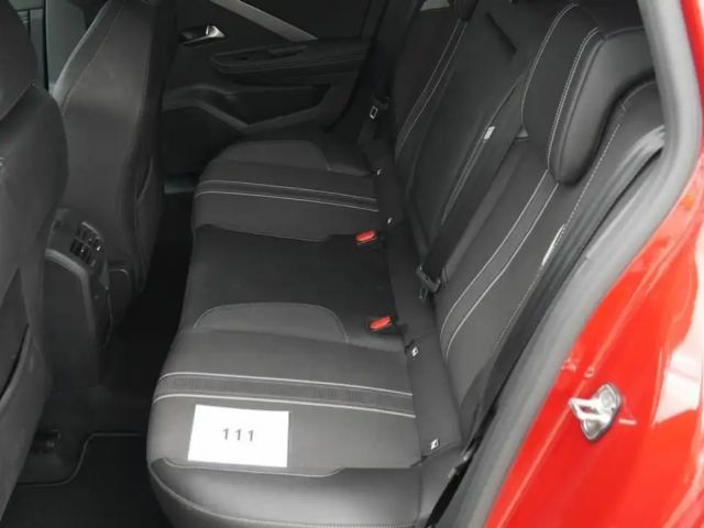 Opel Astra GS-Line Grand Sport Sports Tourer