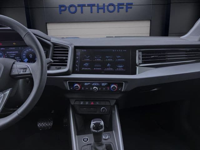 Audi A1 30 TFSI S-Tronic Sportback