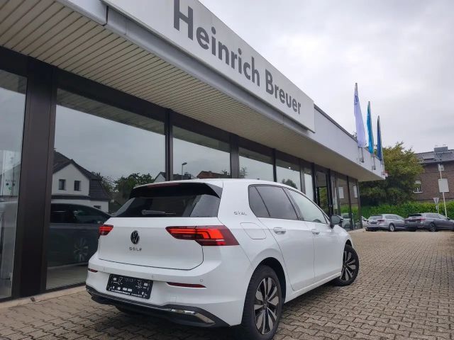 Volkswagen Golf 1.5 TSI