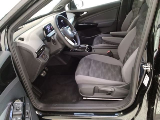 Volkswagen ID.4 IQ.Drive Performance Pro