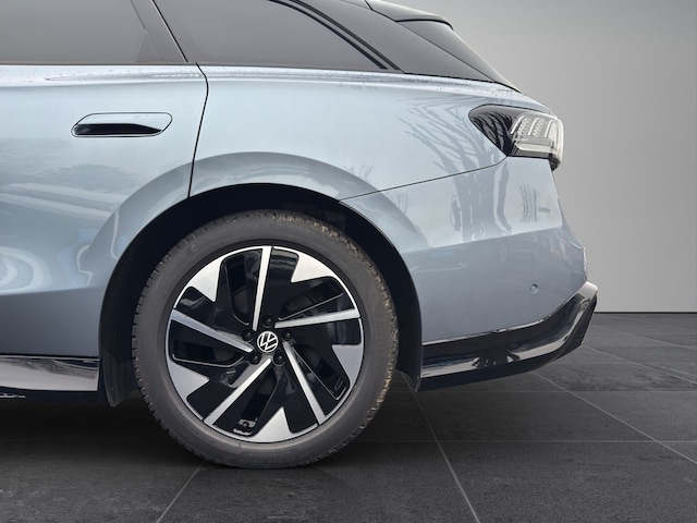 Volkswagen ID.7 4Motion GTX Tourer