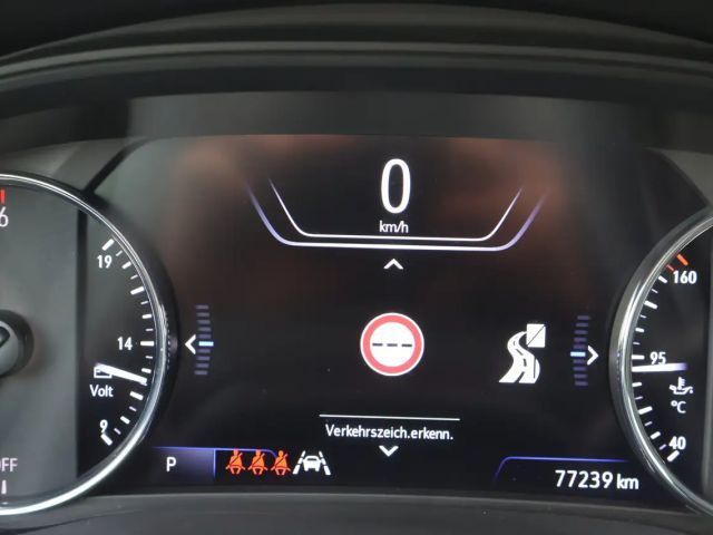 Opel Insignia Sports Tourer Ultimate