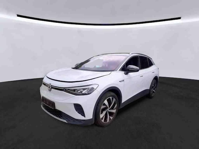 Volkswagen ID.4 1st Edition Performance Pro