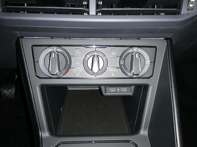 Volkswagen Taigo 1.0 TSI