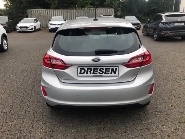 Ford Fiesta Cool & Connect EcoBoost