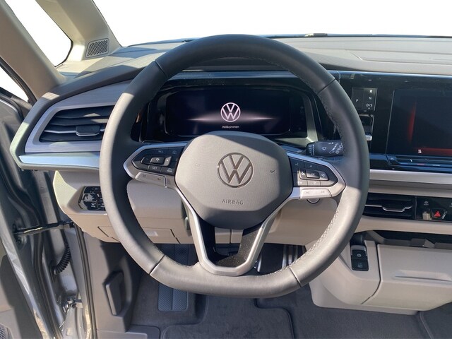 Volkswagen Multivan 2.0 TDI DSG Lang Style T7