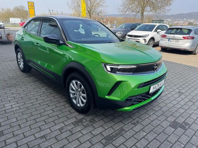 Opel Mokka Edition