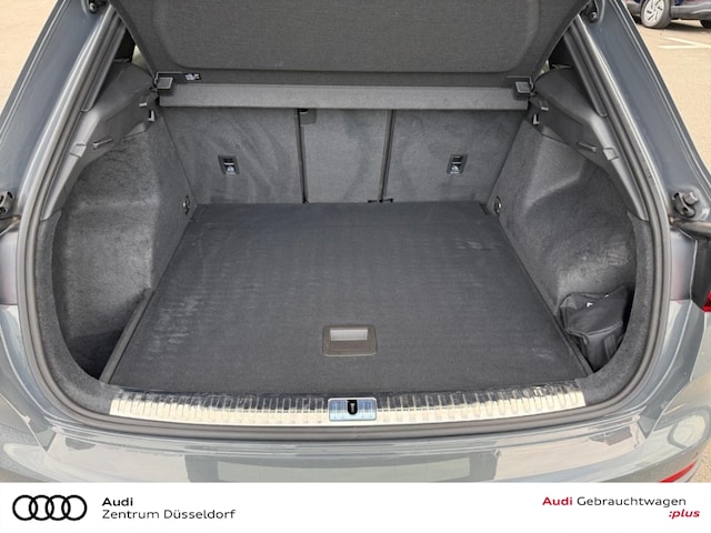 Audi Q3 35 TDI S-Tronic