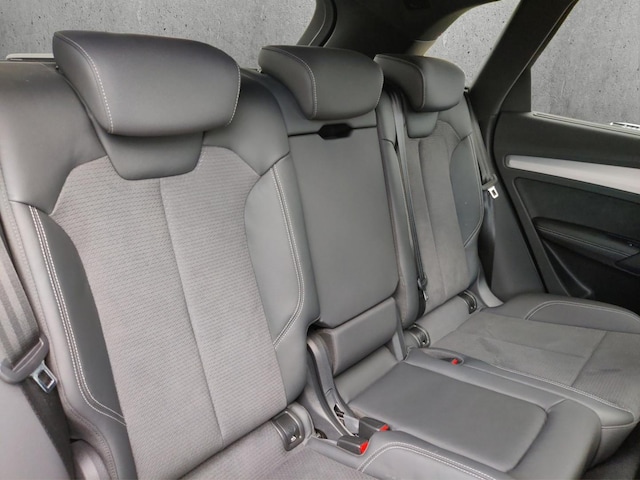 Audi Q5 50 TDI Quattro