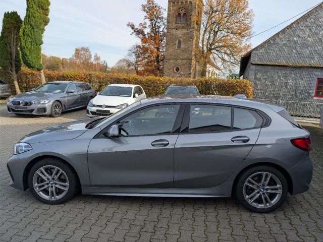 BMW 120 120i M-Sport Sedan