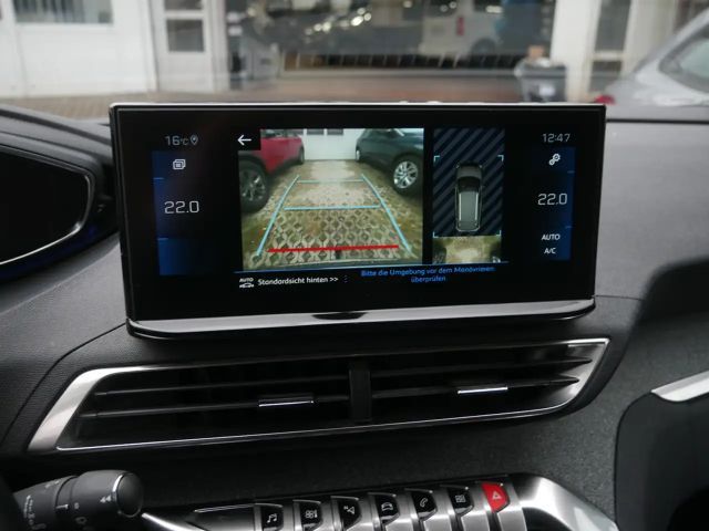 Peugeot 3008 Allure Pack PureTech