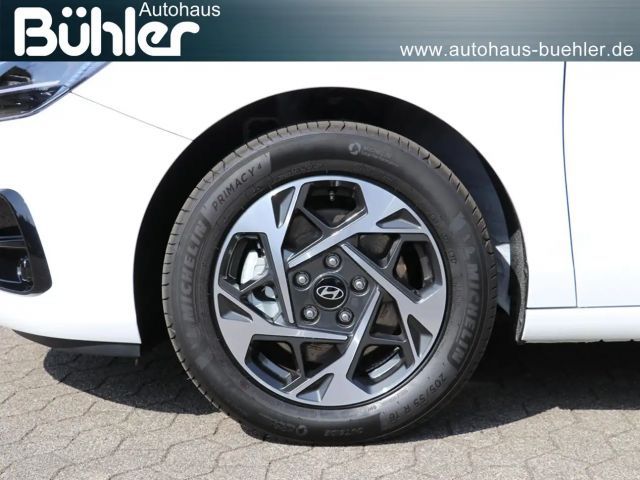 Hyundai i30 1.6 T-GDi Trend