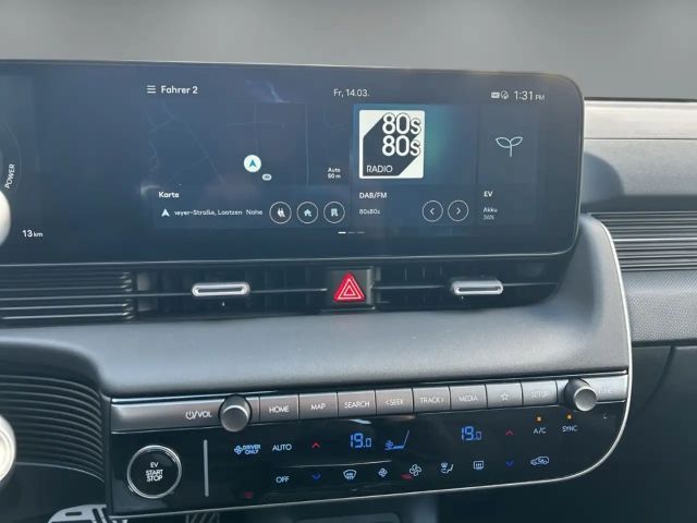 Hyundai IONIQ 5 Techniq