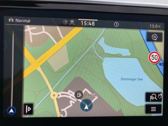 Volkswagen T-Roc Cabriolet