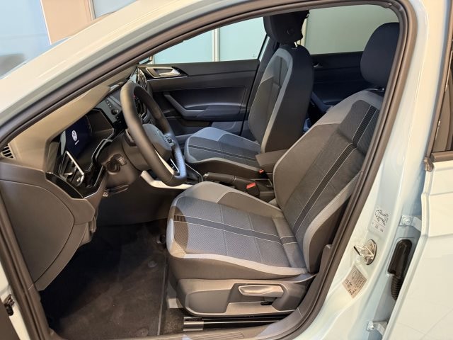 Volkswagen Polo 1.0 TSI Style