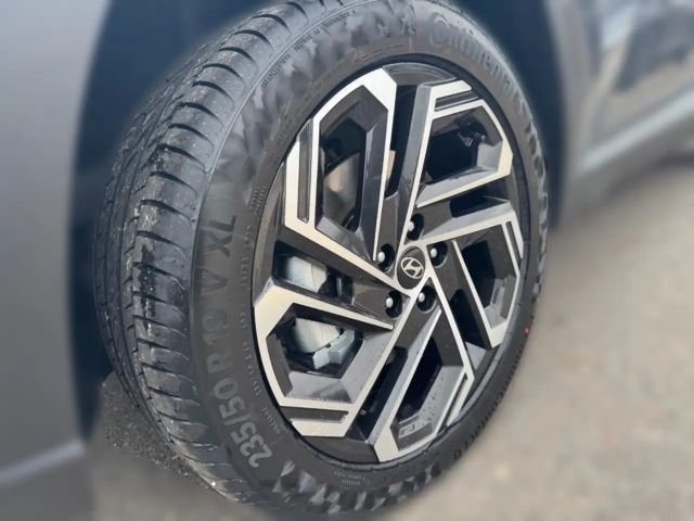 Hyundai Tucson 1.6 2WD Prime T-GDi