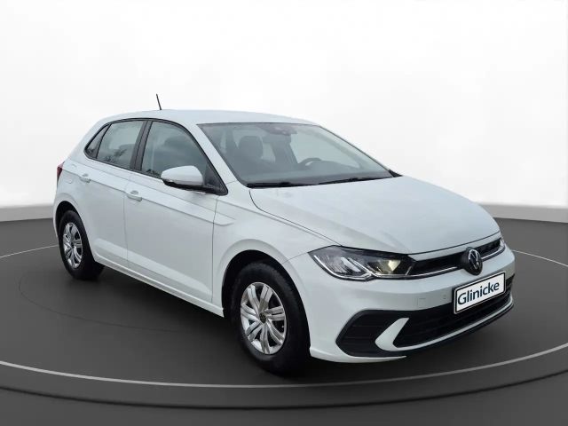 Volkswagen Polo 1.0 TSI