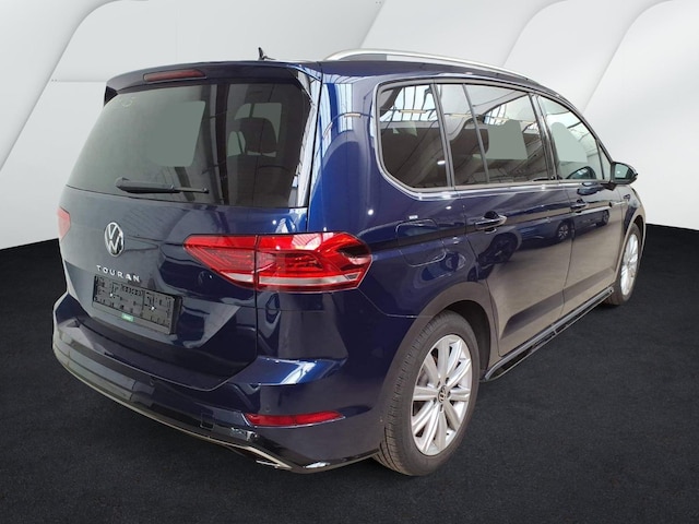 Volkswagen Touran 1.5 TSI DSG IQ.Drive
