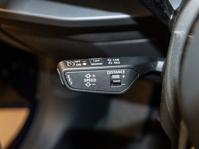 Audi A3 30 TFSI S-Tronic Sportback