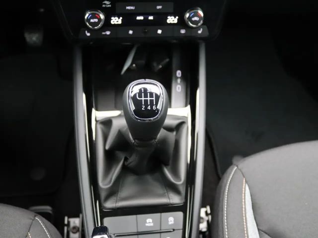 Skoda Kamiq 1.0 TSI Tour