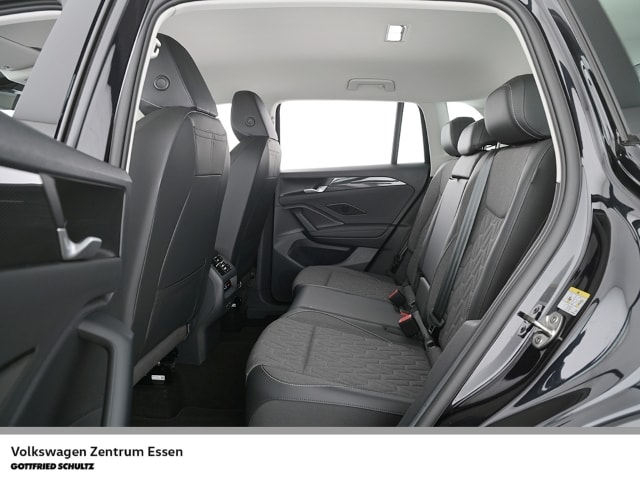 Volkswagen Tiguan DSG Life