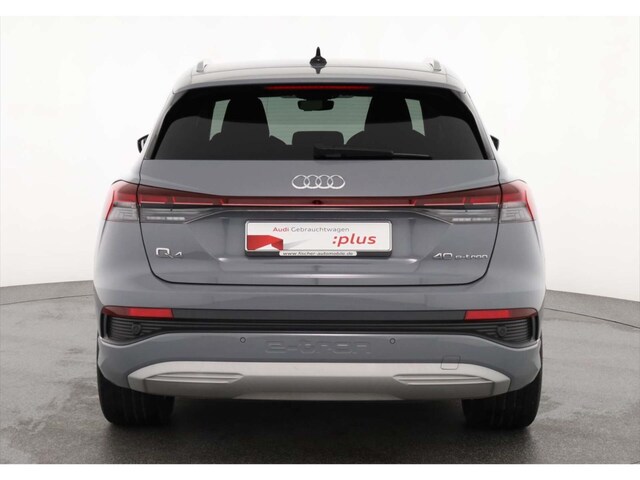 Audi Q4 e-tron 40