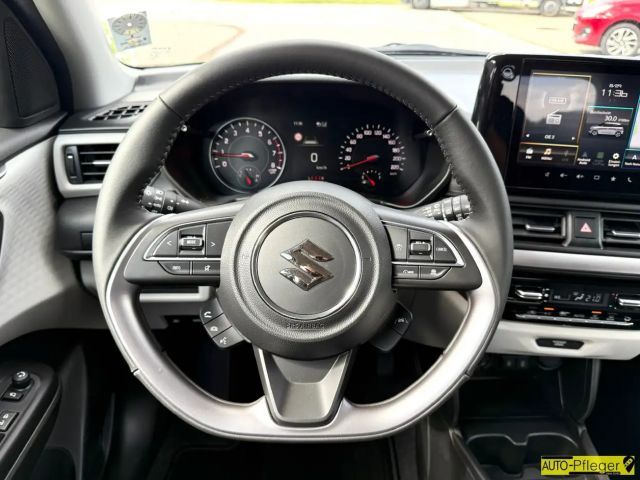 Suzuki Swift AllGrip Flash Hybrid