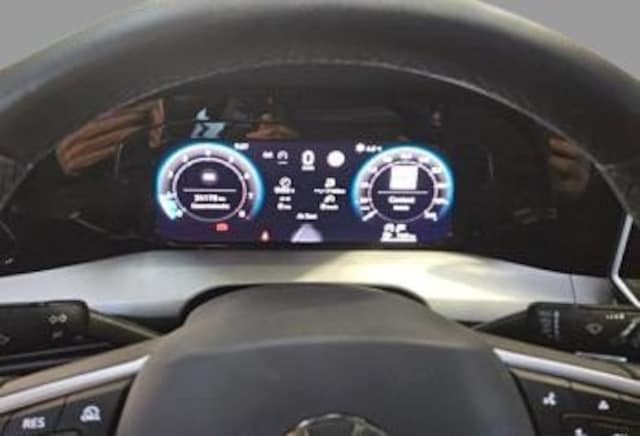 Volkswagen Golf 1.5 TSI Golf VIII